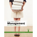 Small Public Library Management - Paperback