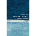 Monasticism: A Very Short Introduction - Paperback