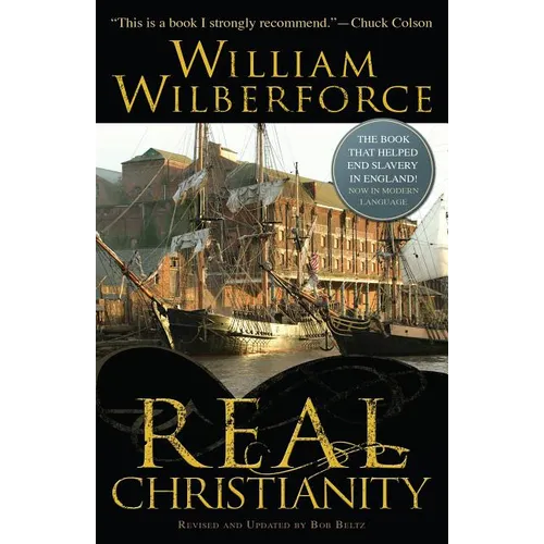 Real Christianity - Paperback