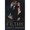 Filthy - Paperback