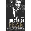 The Throne of Fear: The Romano's - Paperback