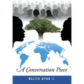 A Conversation Piece - Paperback