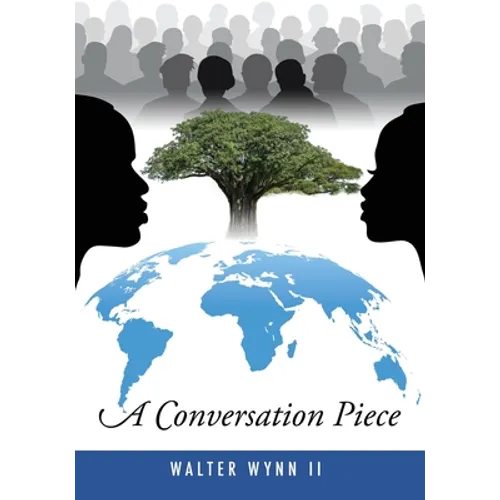 A Conversation Piece - Paperback