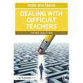 Dealing with Difficult Teachers - Paperback