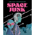 Space Junk - Paperback