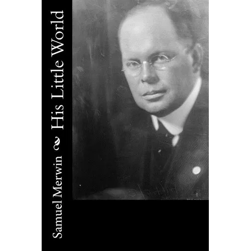 His Little World - Paperback