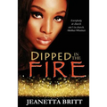 Dipped in the Fire - Paperback
