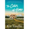 The Color of Home - Paperback