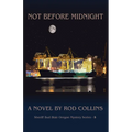Not Before Midnight - Paperback