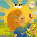Feliz: Salmo 92 - Board Book