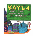 Kayla and the Christmas Monkey - Paperback