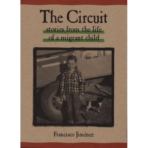 The Circuit - Hardcover