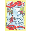 Let's Hear It for the Girls: 375 Great Books for Readers 2-14 - Paperback