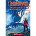 I Survived the Eruption of Mount St. Helens, 1980 - Hardcover