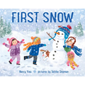 First Snow - Hardcover