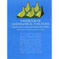 Handbook of Mathematical Functions: With Formulas, Graphs, and Mathematical Tables - Paperback