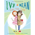 Ivy + Bean Take the Case - Paperback