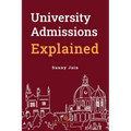 University Admissions Explained - Paperback