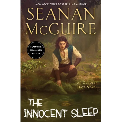 The Innocent Sleep - Mass Market Paperbound