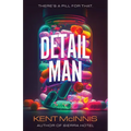 Detail Man - Paperback