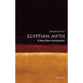 Egyptian Myth - Paperback