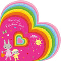 Mommy's Rainbow Love - Board Book