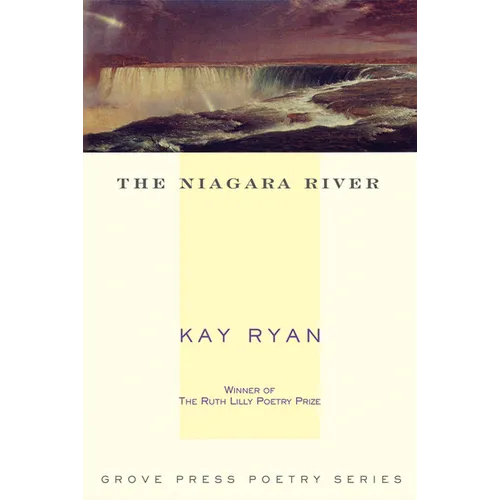 The Niagara River: Poems - Paperback