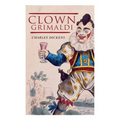 Clown Grimaldi - Paperback