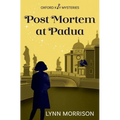 Post Mortem at Padua - Paperback
