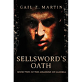 Sellsword's Oath - Paperback