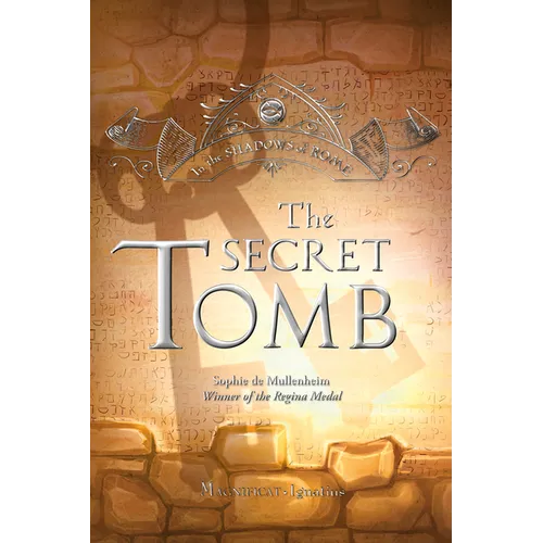 The Secret Tomb: Volume 5 - Paperback