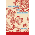 Bible Mystery and Bible Meaning - Paperback