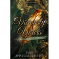 Viciously Yours: Standalone Fantasy Fated Mates Romance (Fae Kings of Eden Book 1) - Paperback