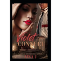 Violet & The Connect - Paperback