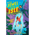 The Jewel of the Isle - Paperback