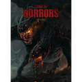 Tome of Horrors 2020 - Hardcover