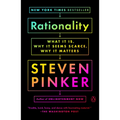Rationality: What It Is, Why It Seems Scarce, Why It Matters - Paperback