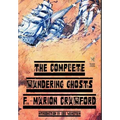 The Complete Wandering Ghosts - Hardcover