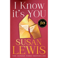 I Know It's You - Paperback