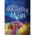 The Mystery of the Magi - Hardcover