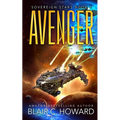 Avenger - Paperback