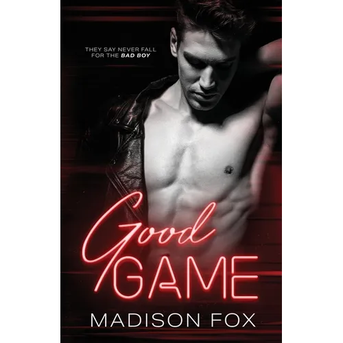 Good Game: Aleks Cover Edition - Paperback