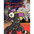 Pretty Hate Machines - Paperback
