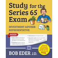 Study for the Series 65 Exam - Paperback