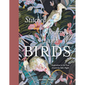 Stitched Journeys with Birds: Inspiration to Let Your Creativity Take Flight - Hardcover
