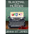 Blackmail can be Murder - Paperback