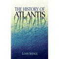 The History of Atlantis - Paperback
