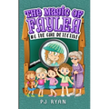 The Girl Detective: A fun chapter book for kids ages 9-12 - Paperback
