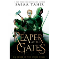 A Reaper at the Gates - Hardcover