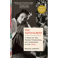 The Equivalents: A Story of Art, Female Friendship, and Liberation in the 1960s - Paperback